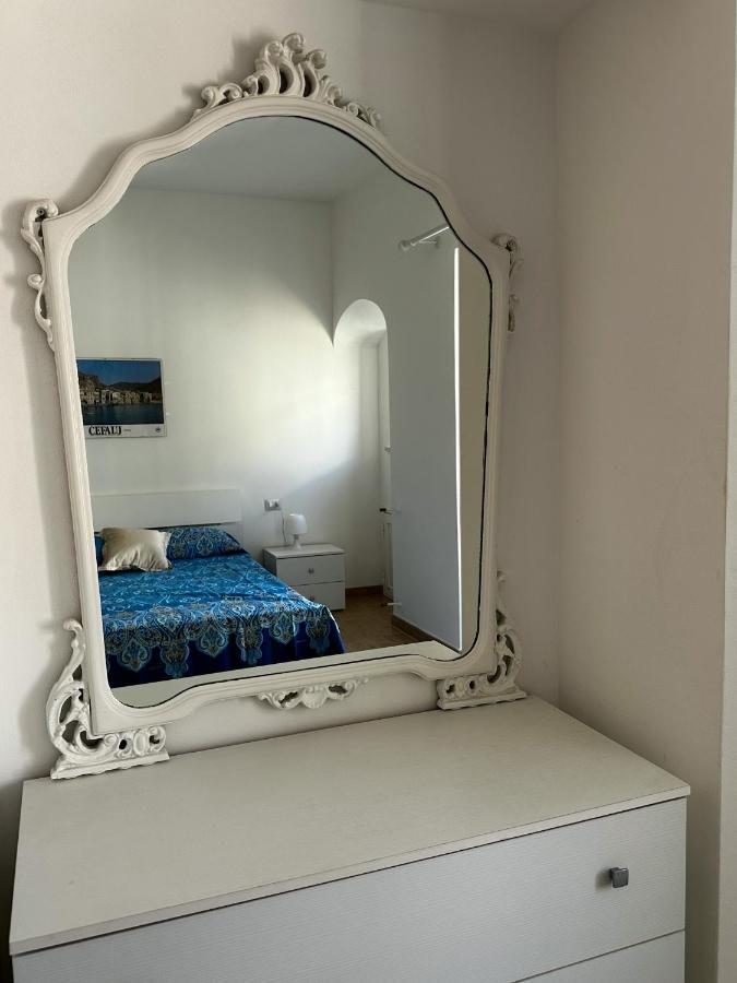 Apartmán Maiolica House Cefalù Exteriér fotografie