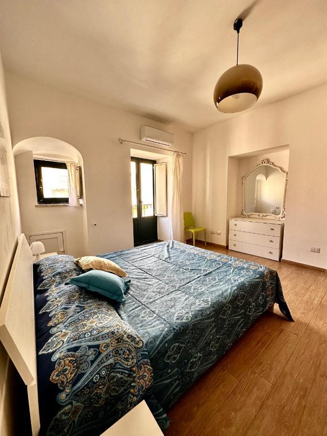 Apartmán Maiolica House Cefalù Exteriér fotografie